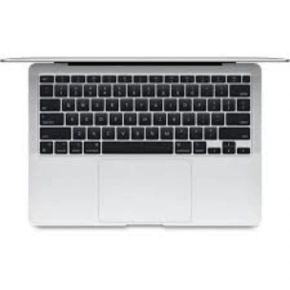 Apple MacBook Air 13” (2017) Intel i5 – Fresh macOS Install – Model A1466